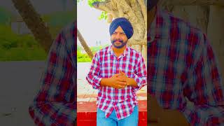 Tnu zindgi apni aakh ska|| new punjabi sayari ||#ammysardar # viral