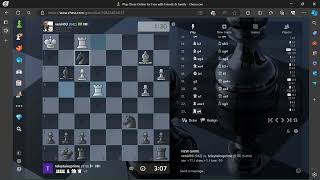 chess Part 9