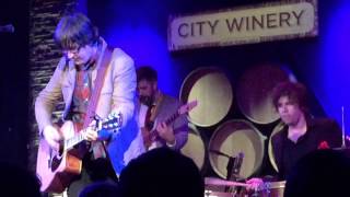 The Mountain Goats - Amy aka Spent Gladiator 1 (2015-04-26)