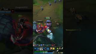 Love popping herald accidently #leagueoflegends #lol