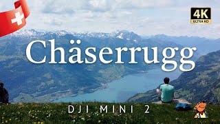 Chäserrugg 🇨🇭