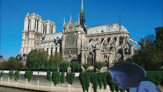 AGK Episode 2: Angry German Kid destroys Notre Dame de Paris