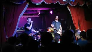 Mclusky - F*ck this Band - Dublin 7/9/19