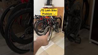 My ₹2 Lakh Gravel Bike Problem😭