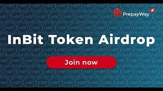 Airdrop на 28 € от PrepayWay Раунд 2