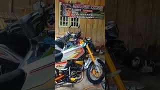 STORY MODIF ‼️#cctvmodifikasi #rxking #restorasi