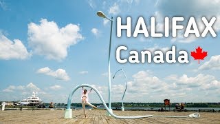 The best of HALIFAX and THE TITANIC, CANADA | My Travel Journal