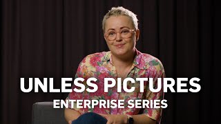 Enterprise Series - Unless Pictures - Meg O'Connell