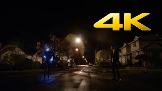 Zoom challenges Barry to a race | The Flash 2x23 (4K ULTRA HD)