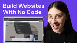 TOP 9 No Code Website Builders to Choose | Create Your Website in Minutes