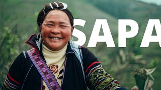 Exploring Sapa, Vietnam: Hidden Gems and Travel Tips