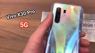 Vivo X30 Pro 5G First Look 🔥