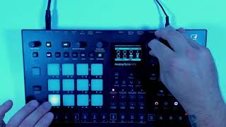 Elektron Analog Rytm MK2 | Making Kits Better With Resampling