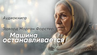 Машина останавливается. Эдвард Морган Форстер ( рассказ ) / аудиокнига