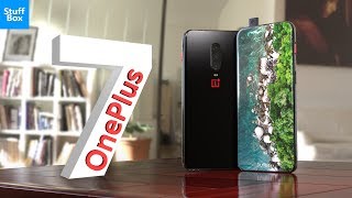 OnePlus 7 Preview! - OnePlus Is Back With A Bang😎