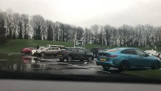 Gordano services review