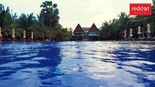 Maalu Maalu Resort & Spa, Passikudah | Hotels in Sri Lanka