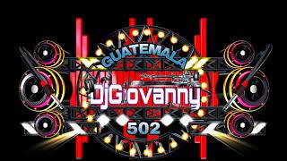 Transmisión en vivo de Dj Geovanny 502 GT