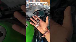 Z900 ANTI THEFT😱🔥HIDDEN FEATURE#viral#kawasaki#z900#ytshorts#ninja#safetyfirst#ytshorts#loud#music