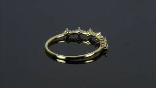 Nicolette Ring 360