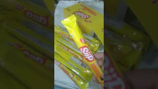 Nabati Siip |Richeese |Best Snacks Item Unboxing|Cheese🧀Flavoured #nabati #shorts #viral #bestsnacks