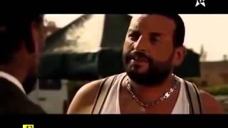 الفيلم المغربي ساعة في جحيم  Sa3a Fel Ja7im