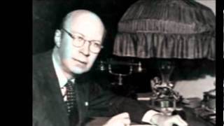 Rozhdestvensky conducts Prokofiev - Quintet, Op. 39