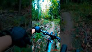 Time Lapse MTB