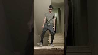 Fall back - Dance video | Amir Bassem