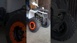 SHARMAX 320 RX #motovlog #sharmax #offroad #atvoffroad #atv #vdk #moto #квадроцикл #квадрик #атв