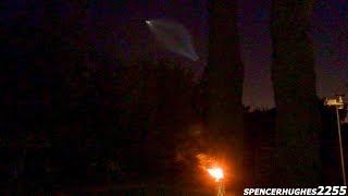 Firefly Alpha (NOISE OF SUMMER) Rocket Launch (July 3rd, 2024)