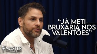 LIDANDO COM VALENTÕES | Cortes do Master