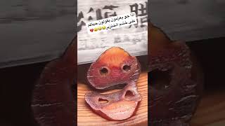 اذا بيعزمون يقولون حياكم الله على خشم الخنزير 😂💔🐽🐽