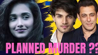 Jiya Khan Mysterious death expose 😱 The Varsha Sharma