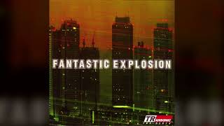 [1997] Fantastic Explosion – Fantastic Explosion [Full Album]