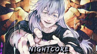 Nightcore ♪ Mahito | A Essência da Alma | AniRap (@Prod Hunter)