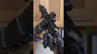 🥶(300 blackout and 19x) HomeDefense Loadout  #shorts #homedefense #trending #subscribe