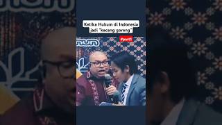 mirisnya Hukum di negara ini #part1