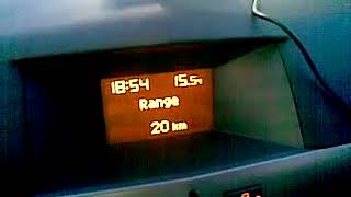 Astra H 1.3  over 1000 km .mp4