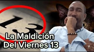 Viernes 13: ¿Qué significa y por qué es de MALA suerte? AQUÍ la explicación