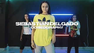 #Sean paul #gimmethelight / Coreografía- Sebastian Delgado