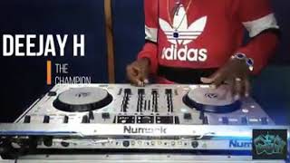 Dj feyo mix haiti🍇🍇