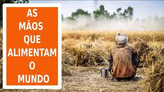 As [MÃOS] que Alimentam o [MUNDO] - THE HANDS THAT FEED THE WORLD - LAS MANOS QUE ALIMENTAN AL MUNDO