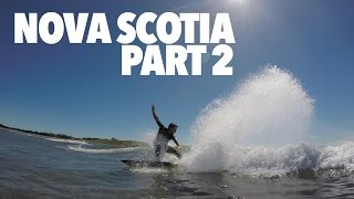 NOVA SCOTIA Pt.2