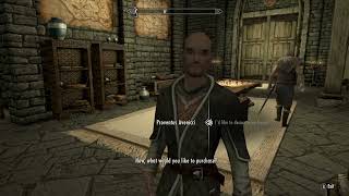 SKYRIM MODS COFFEE REVIEWS Shezrie's Breezehome