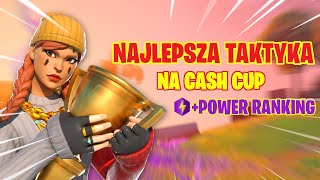 Najlepsza taktyka na Cash Cup Solo😎😱 | Jak zdobyć swoje pierwsze pr🤔😁