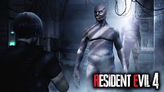 Resident Evil 4 Remake - NEW Leaks + Theories!