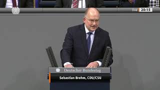 Rede im Deutschen Bundestag am 14.01.2021 - Vermögensaufbau und -besteuerung