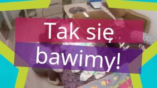 Tak się bawimy!