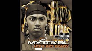 Lloyd ft. Mystikal - Set Me Free